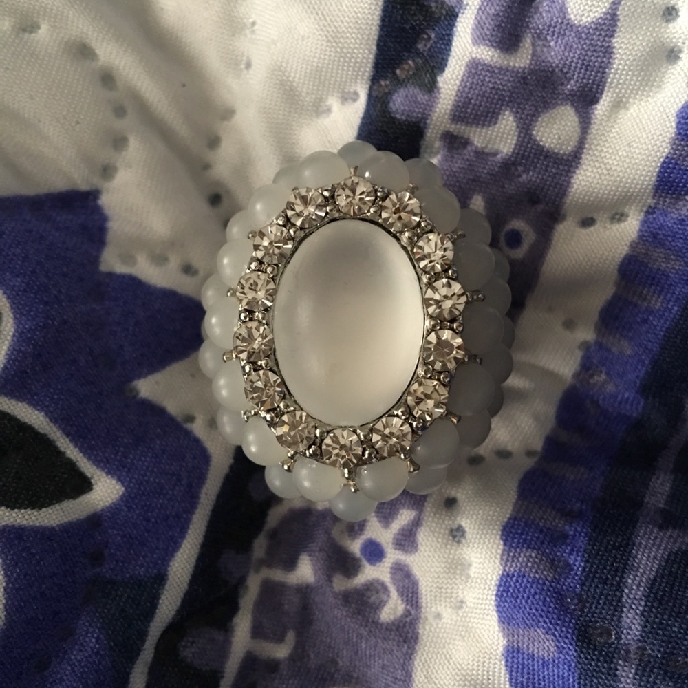 Beautiful ring